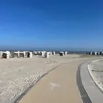 Апартаменты Nordsee Brise By Interhome Норден