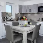 Nordsee Brise By Interhome Апартаменты Норден