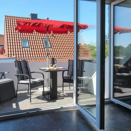 Nordsee Brise By Interhome * Norden