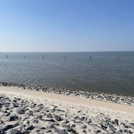 Nordsee Brise By Interhome *