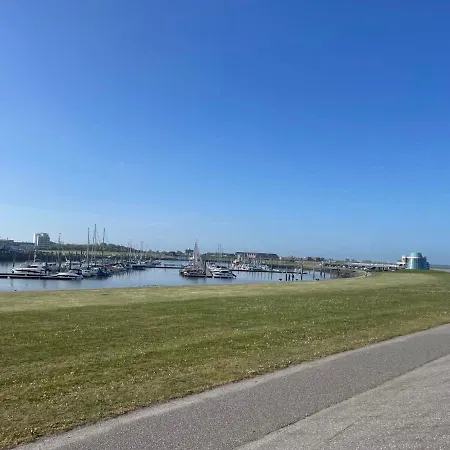 Nordsee Brise By Interhome