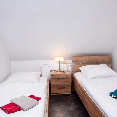 Nordsee Brise By Interhome 아파트 *