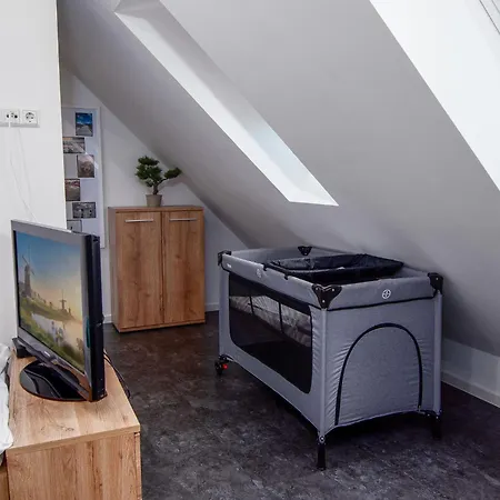 Nordsee Brise By Interhome 노르덴