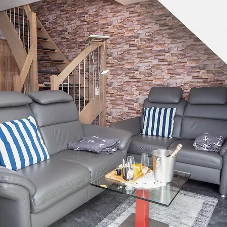 Nordsee Brise By Interhome *