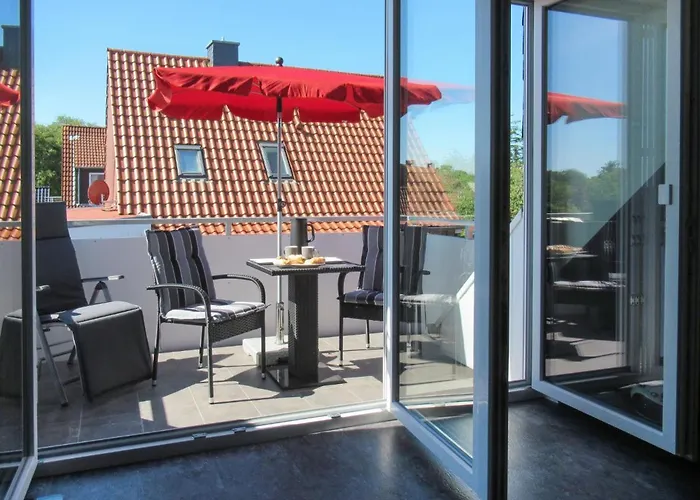 Nordsee Brise By Interhome * Norden