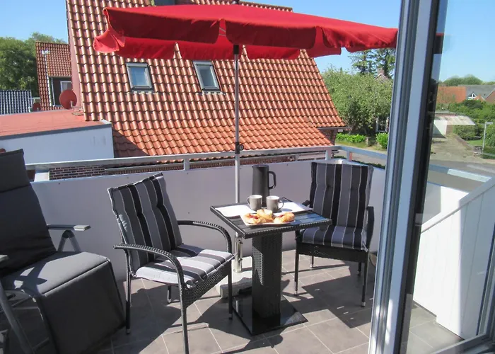 Nordsee Brise By Interhome Norden