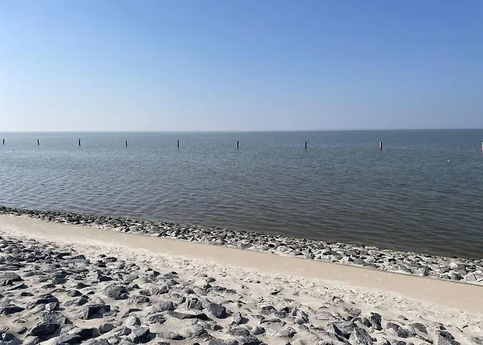 Nordsee Brise By Interhome *