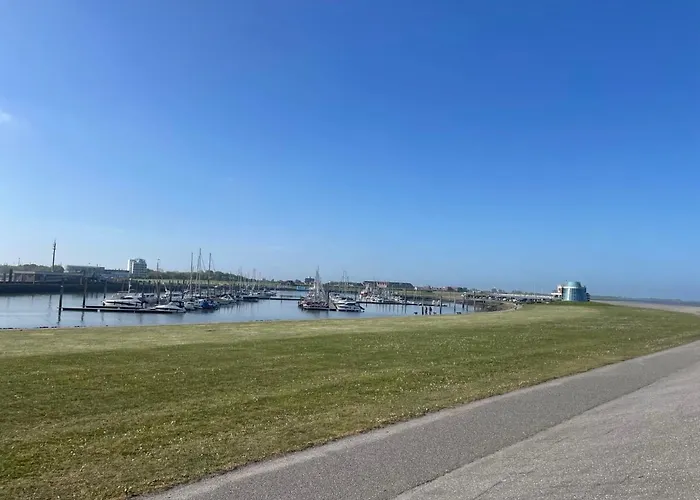 Nordsee Brise By Interhome