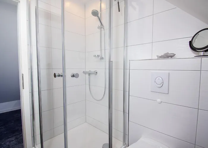 Lejlighed Nordsee Brise By Interhome