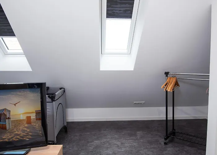 Nordsee Brise By Interhome * Norden