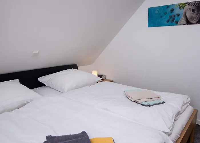 Nordsee Brise By Interhome